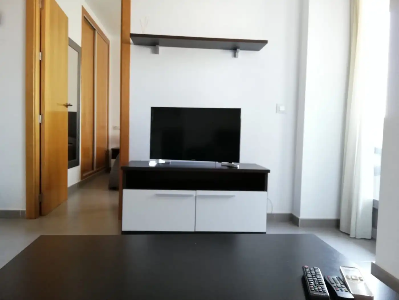 Flat for rent in Plaza concepción aleman, Espinardo