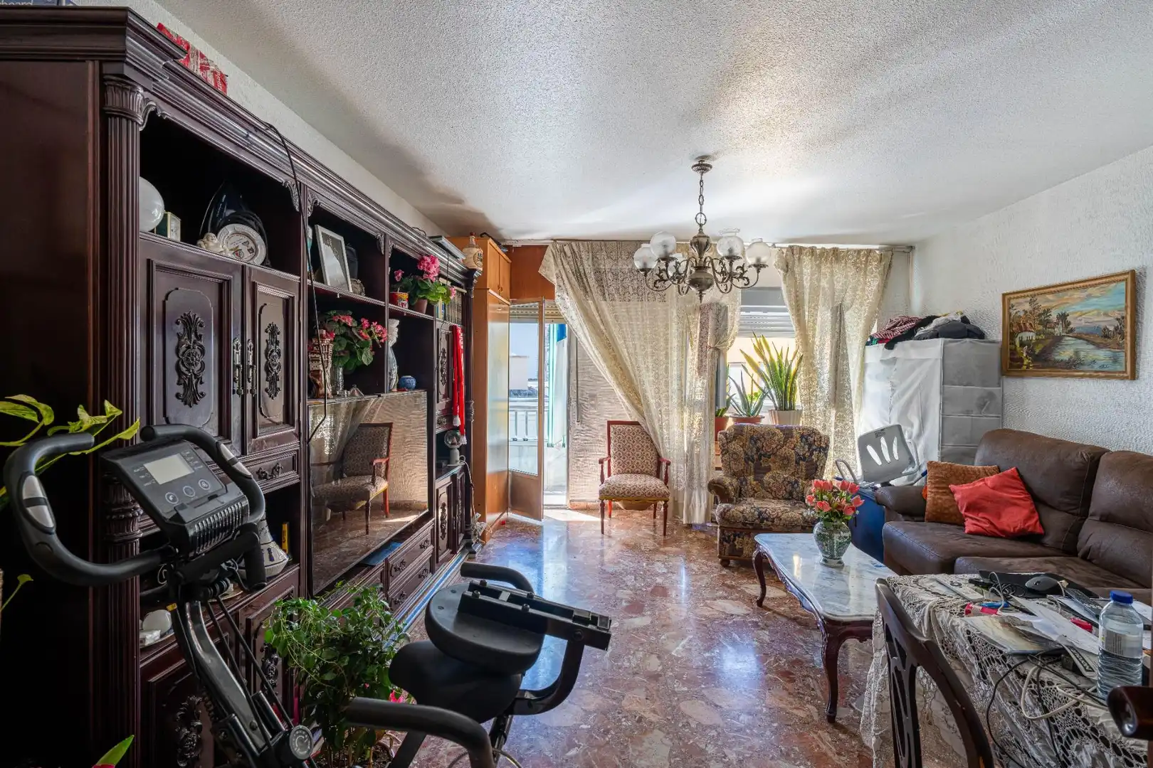 Appartamento con ascensore in vendita a Calle REAL, imagen 8