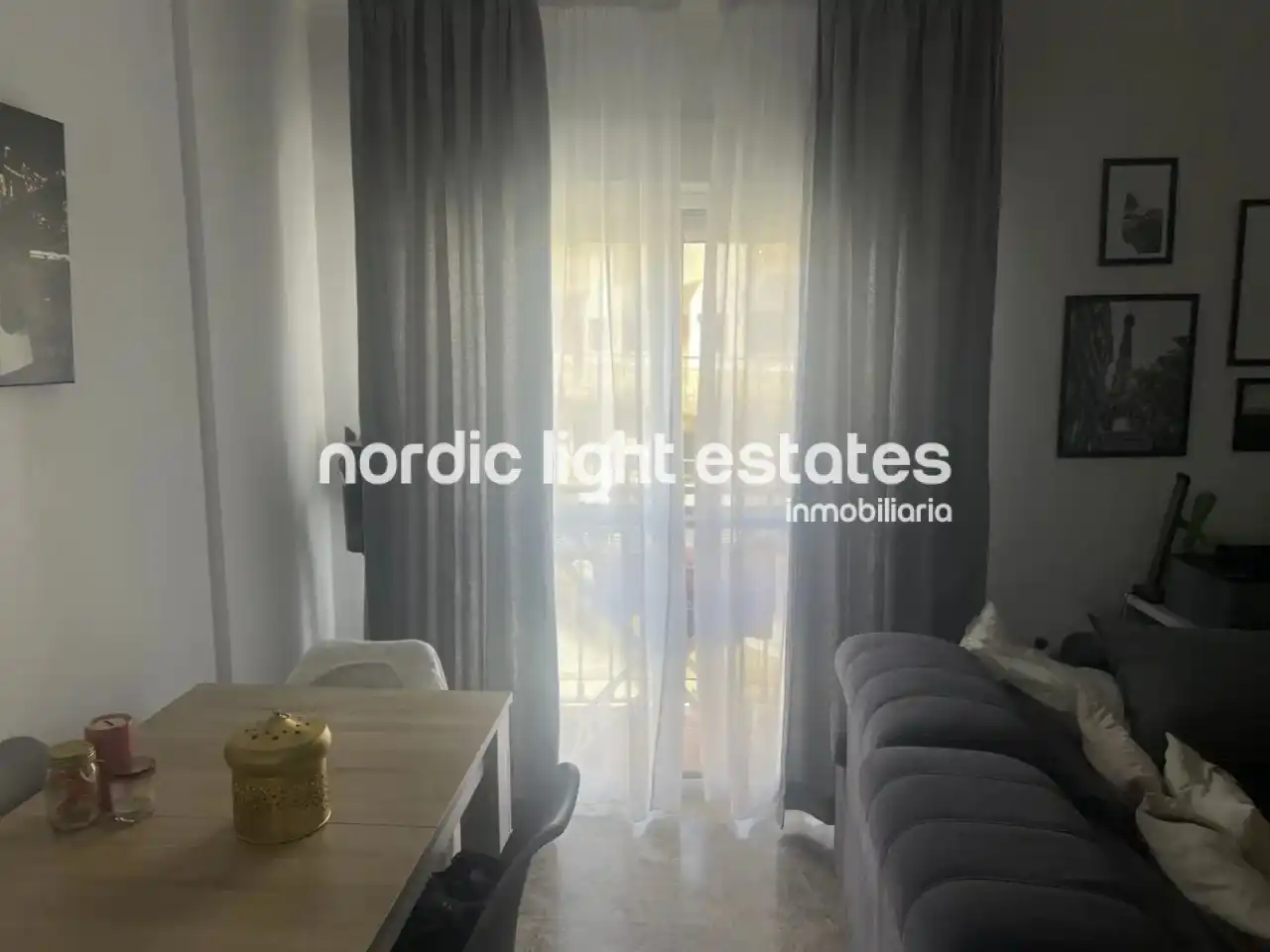 Exterior view of Flat for sale in Torremolinos  with Air Conditioner, Terrace and Furnished