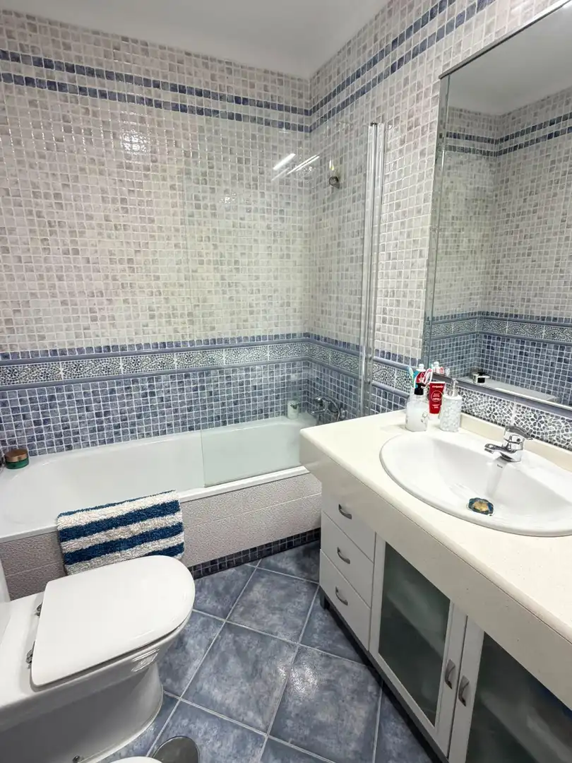 Piso con terraza en venta en La Caleta - La Viña, imagen 20