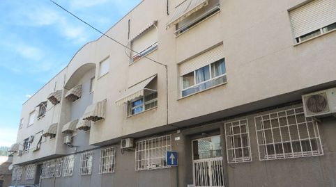 Foto 2 de Piso en venta en El Ranero, Murcia Capital