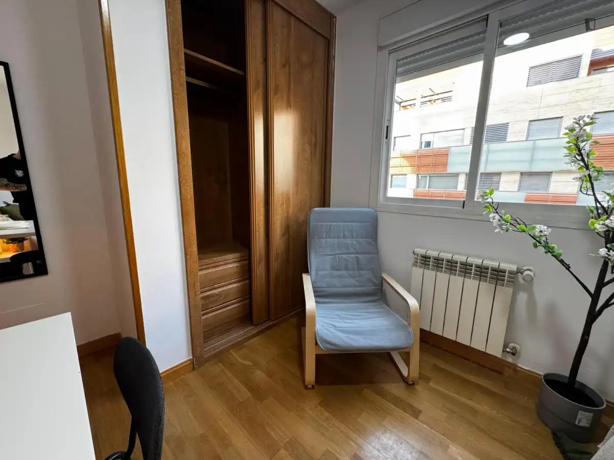 Room in Madrid, Madrid