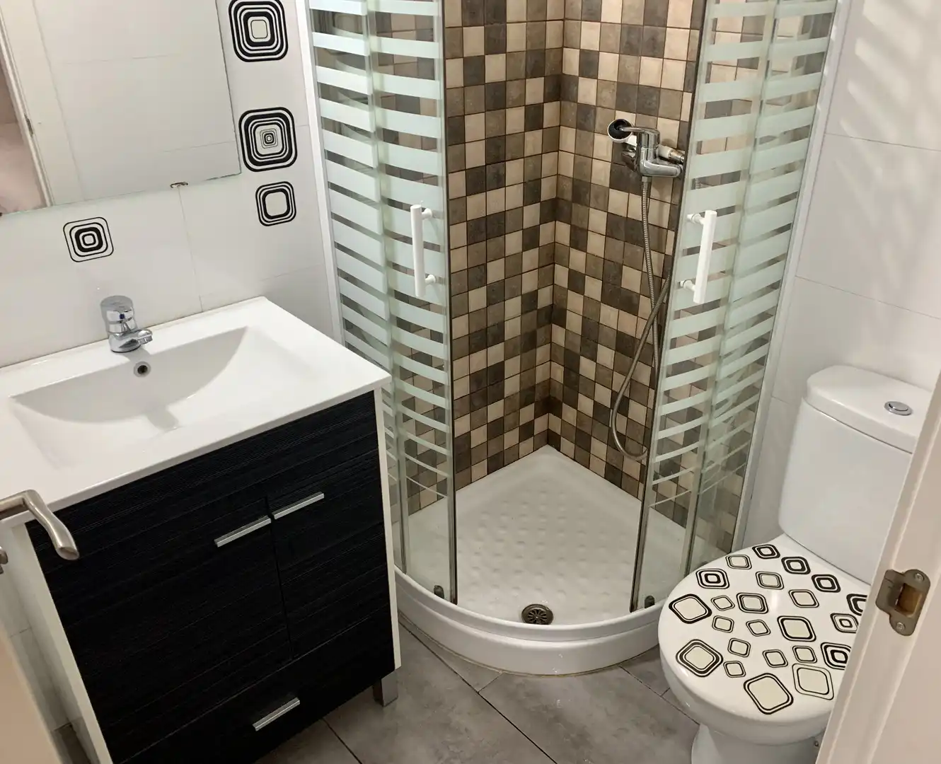 Loft zur Miete in Calle Darro del Boquerón, 15, Centro - Sagrario