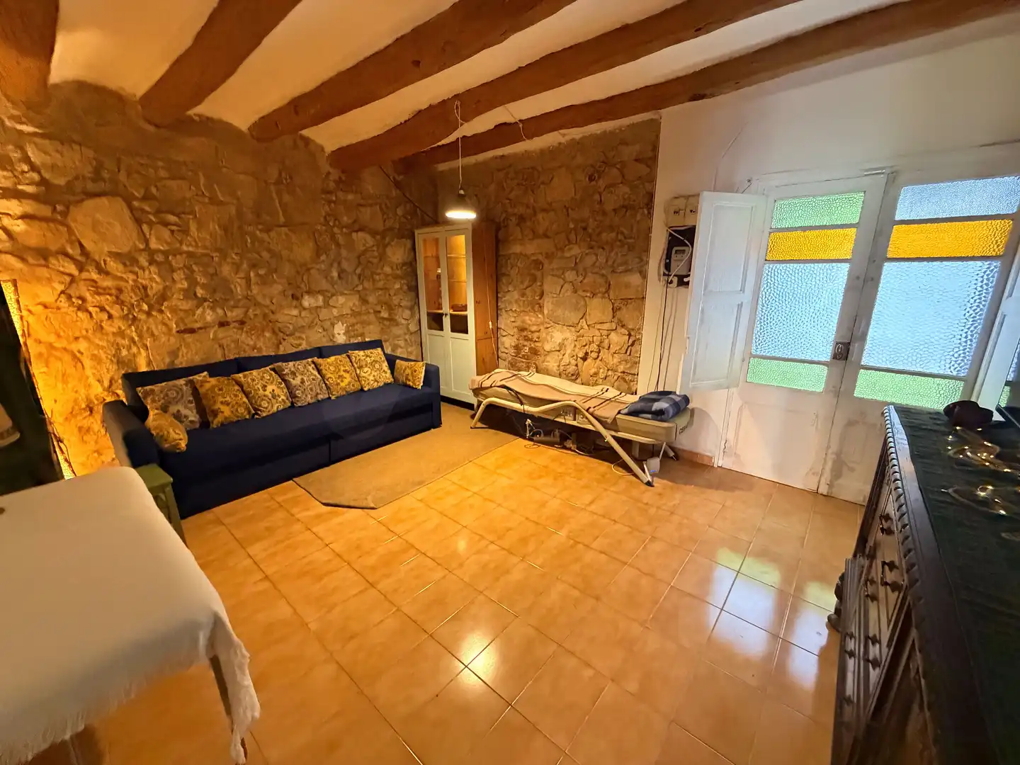 Casa o chalet en venta en Vallirana con Calefacción y Terraza