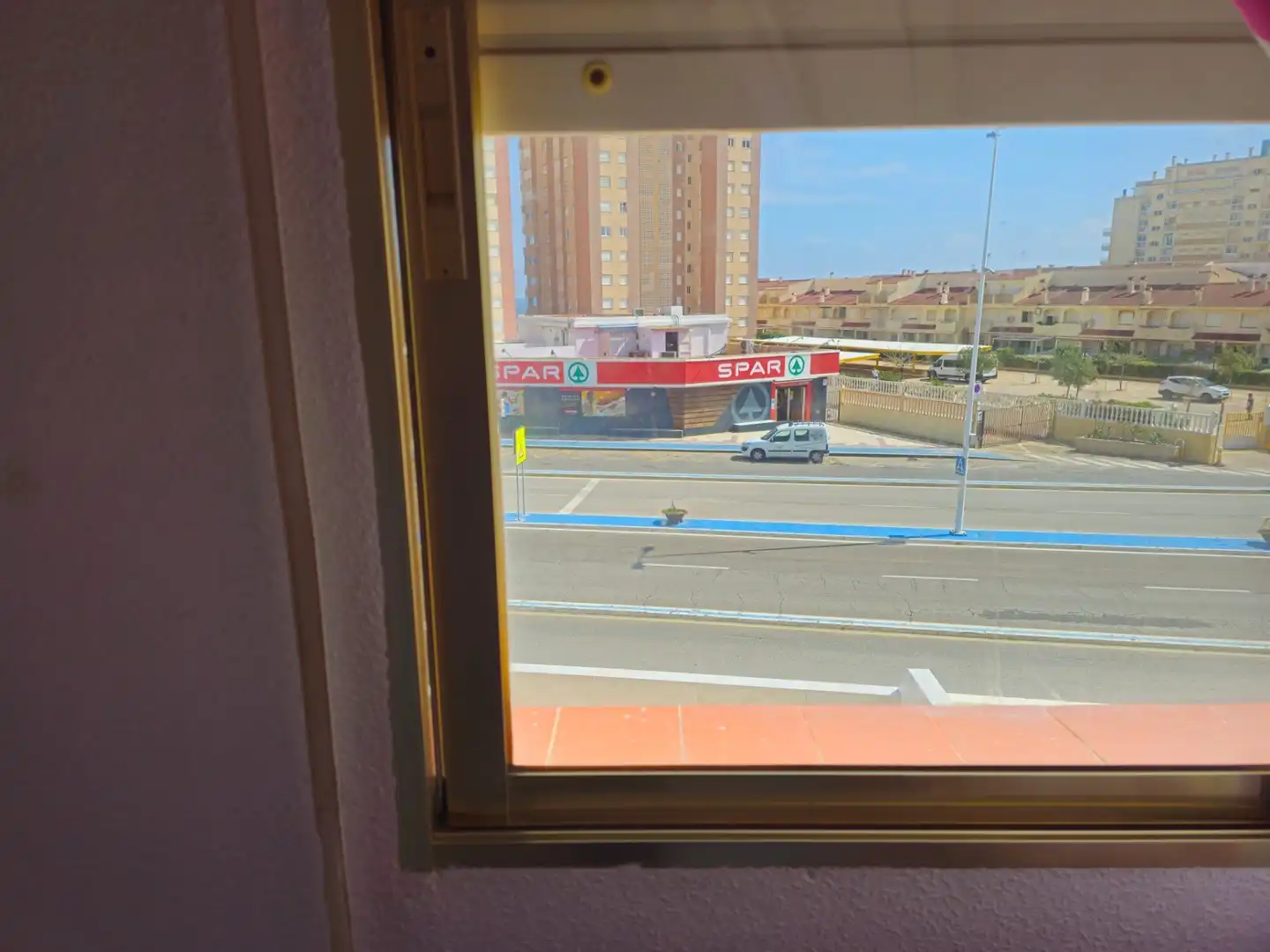 Wohnung zum Verkauf in La Manga del Mar Menor mit Terrasse und Möbliert