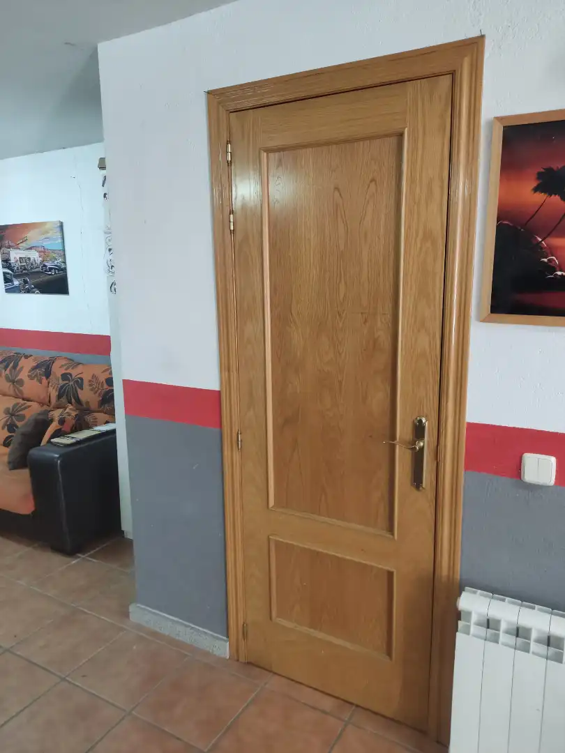 Casa adosada en venda en Seseña amb Calefacció, Terrassa i Moblat