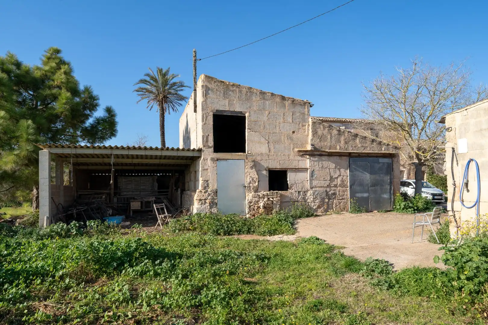 Maison rustique avec terrasse à vendre à DISEMINADOS VAR, imagen 3