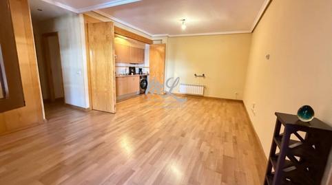 Foto 4 de Apartament en venda a Hortelanos, Azucaica, Toledo