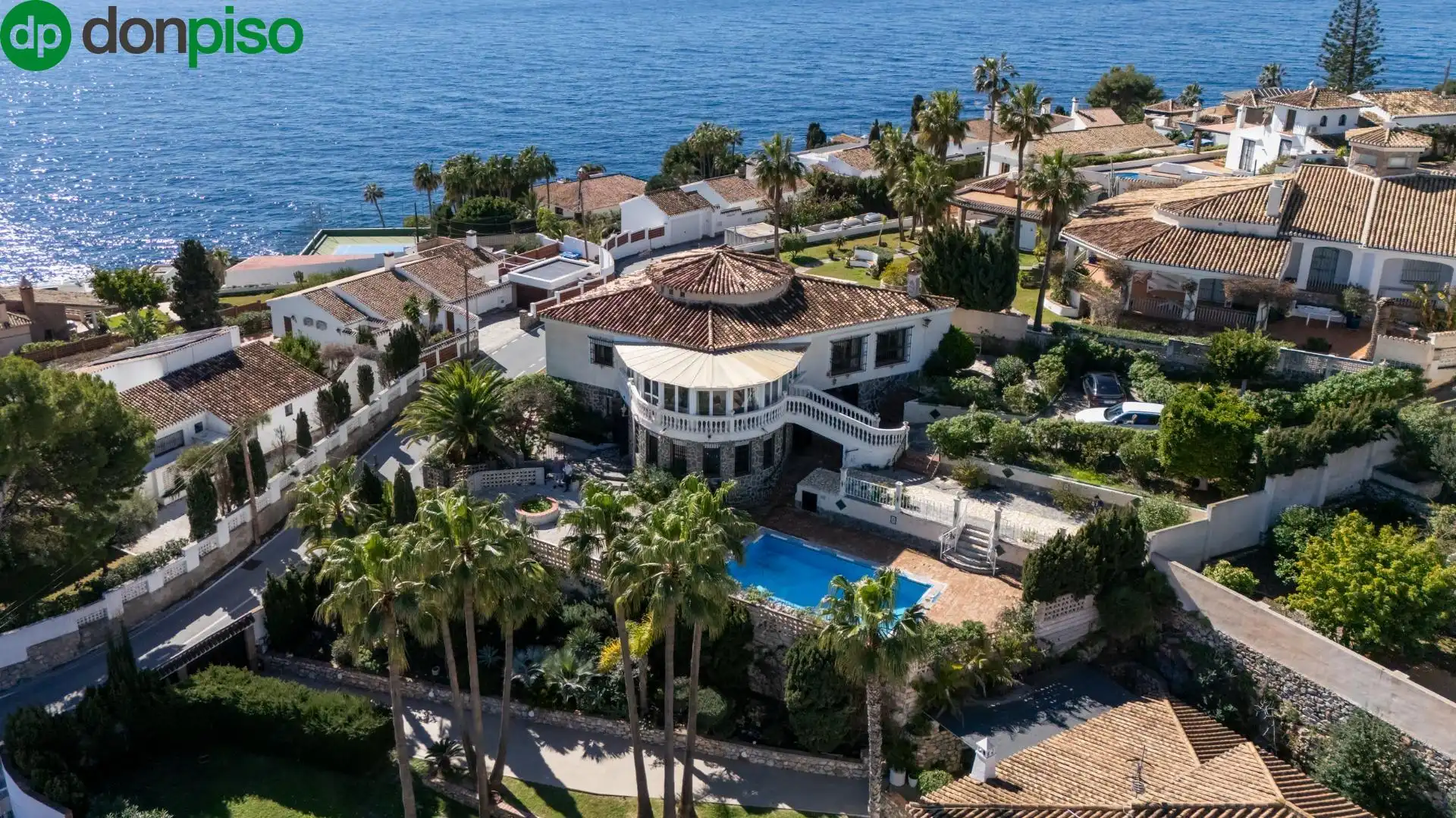 Casa o xalet en venda a Camino de la Torre, 50, Punta La Mona