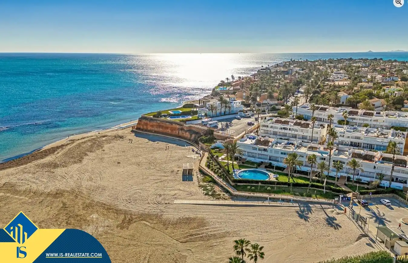 Flat with pool for sale in Orihuela Costa, imagen 43