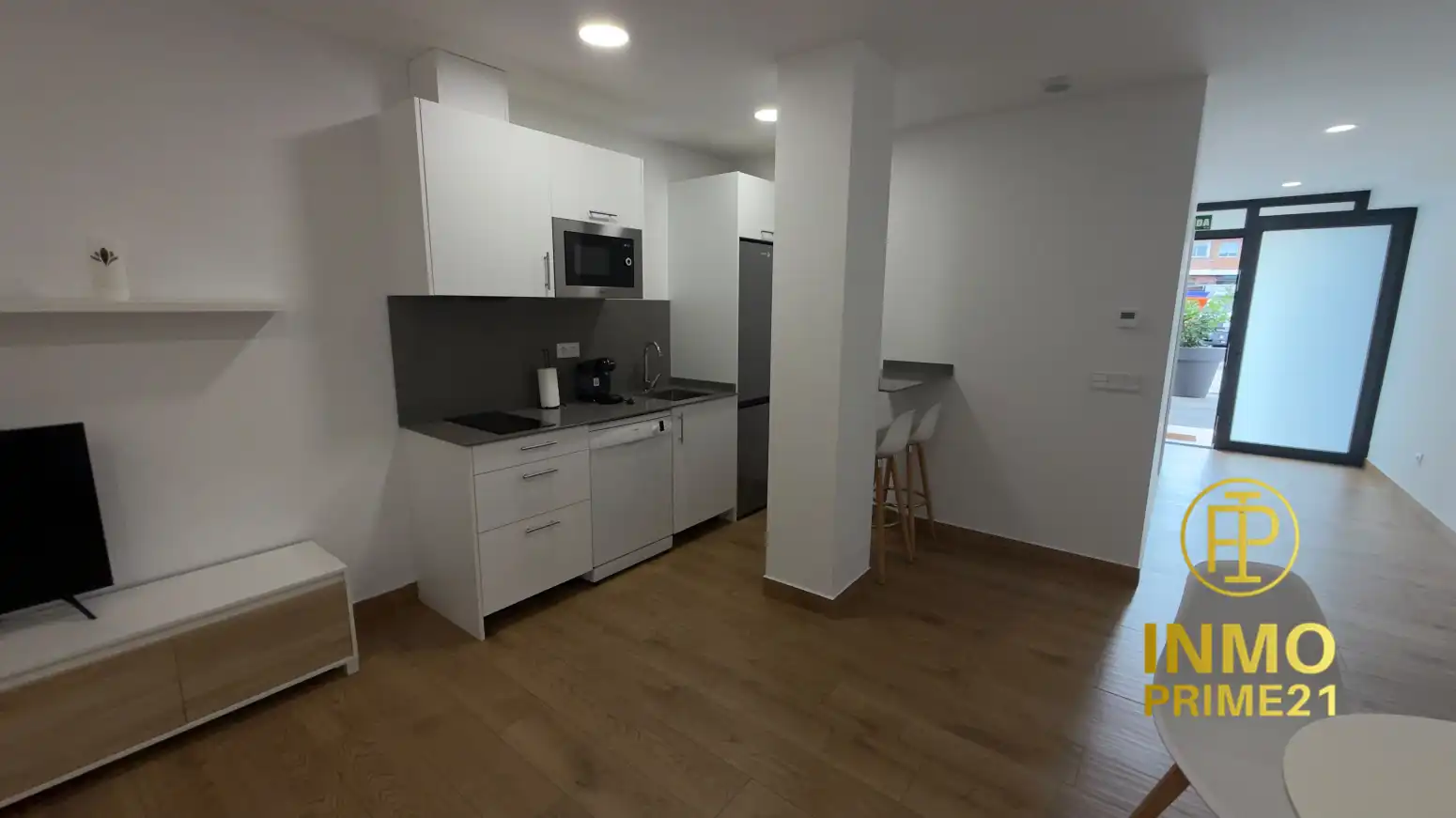 Flat to rent in Soto de la marina - avenida Marqués de Valdecilla, imagen 6