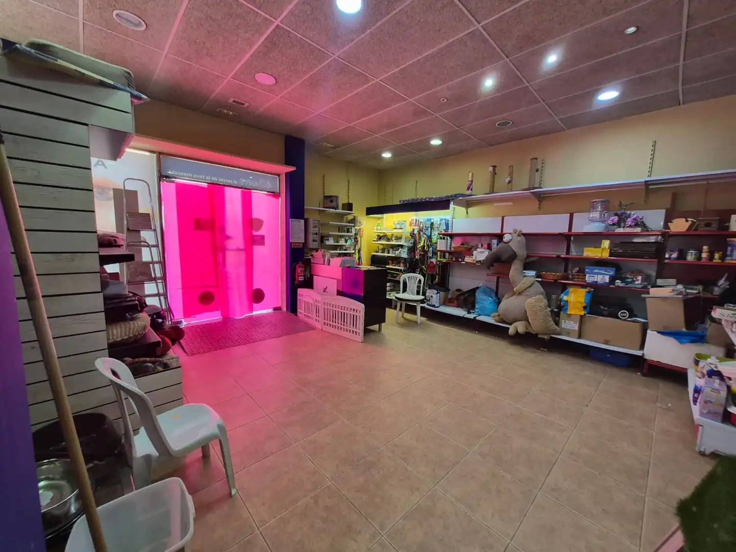 Locale commerciale in affitto a Masquefa, imagen 6