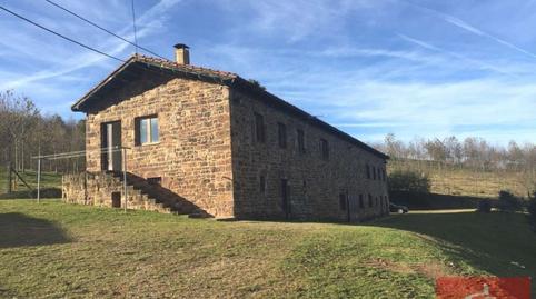 Foto 2 de Casa o xalet en venda a Valdáliga - Barrio la Herrería, Valdáliga, Cantabria