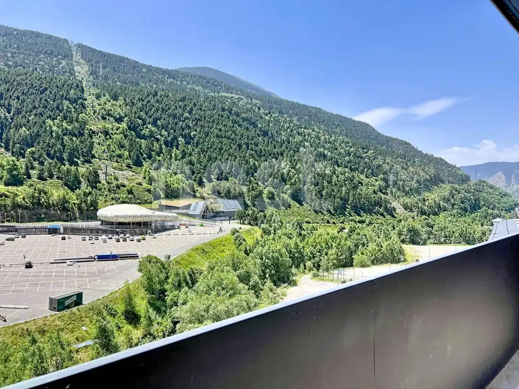 Appartement compact avec terrasse à louer à Carrer de la Costa, imagen 10