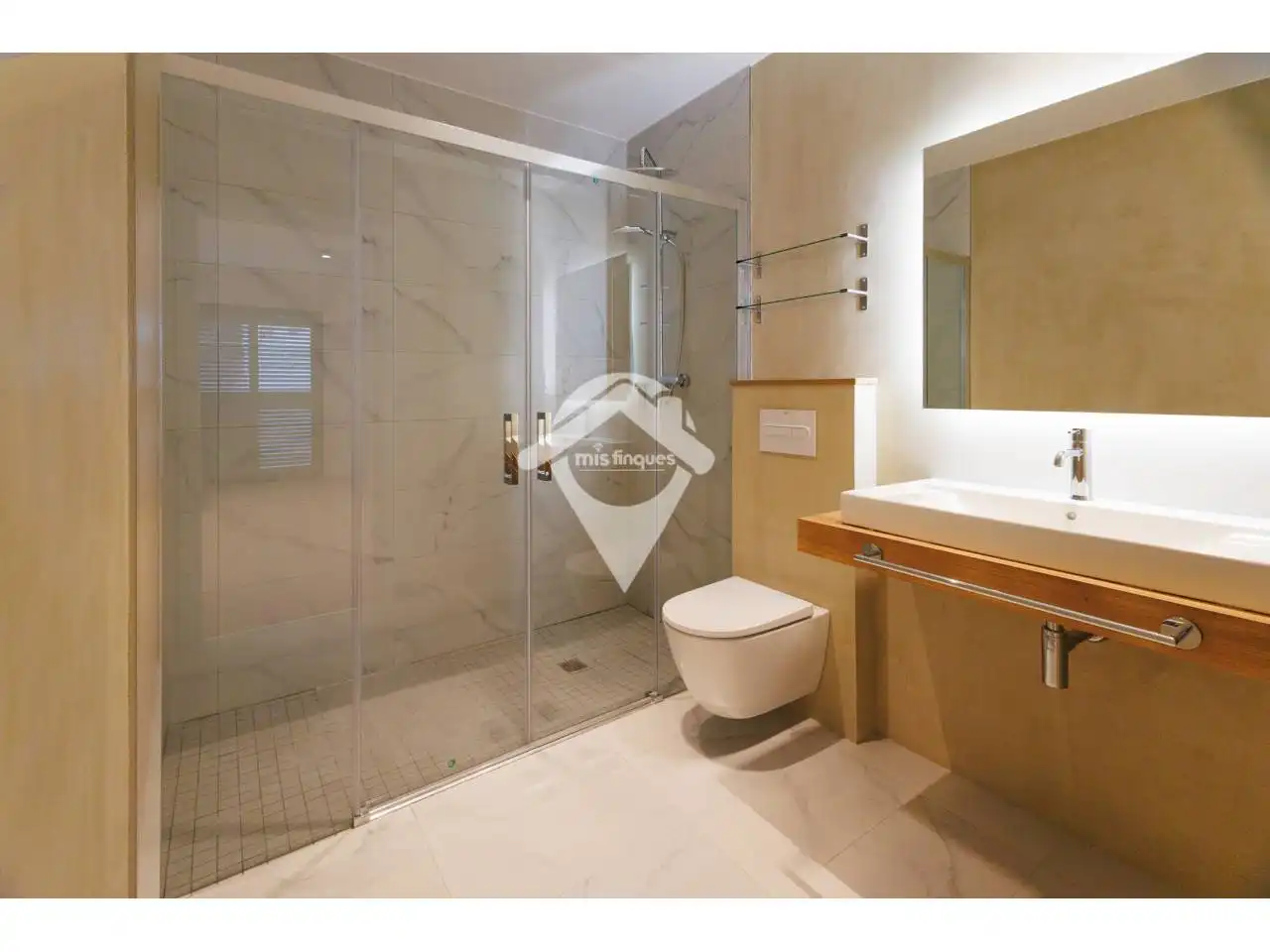Piso con ascensor en venta en Avenida Pau Casals, imagen 13