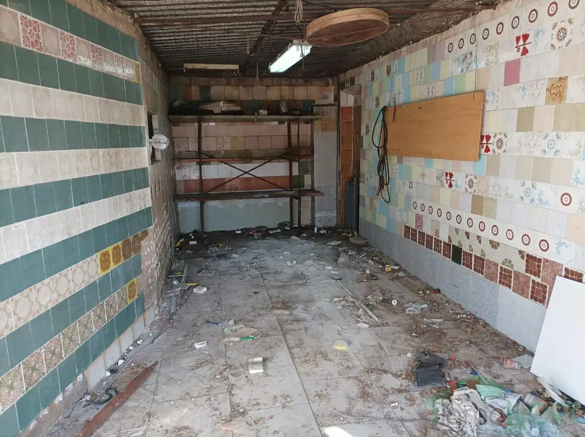 Piso en venta en Cartagena con Terraza y Balcón