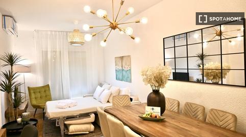 Foto 5 de Apartament per a compartir a Prosperidad, Madrid