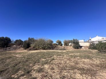 Terreno residenziale in vendita a El Romeral - Peñón de Zapata