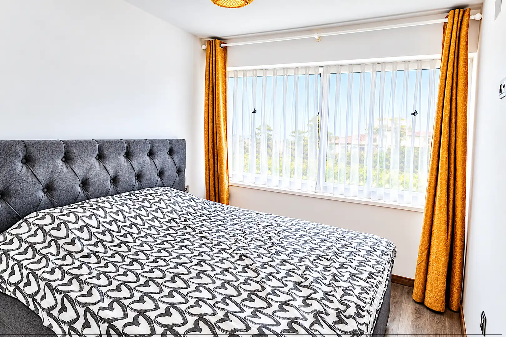 Apartament amb terrassa en venda a CARLOTA ALESSANDRI 99, imagen 4