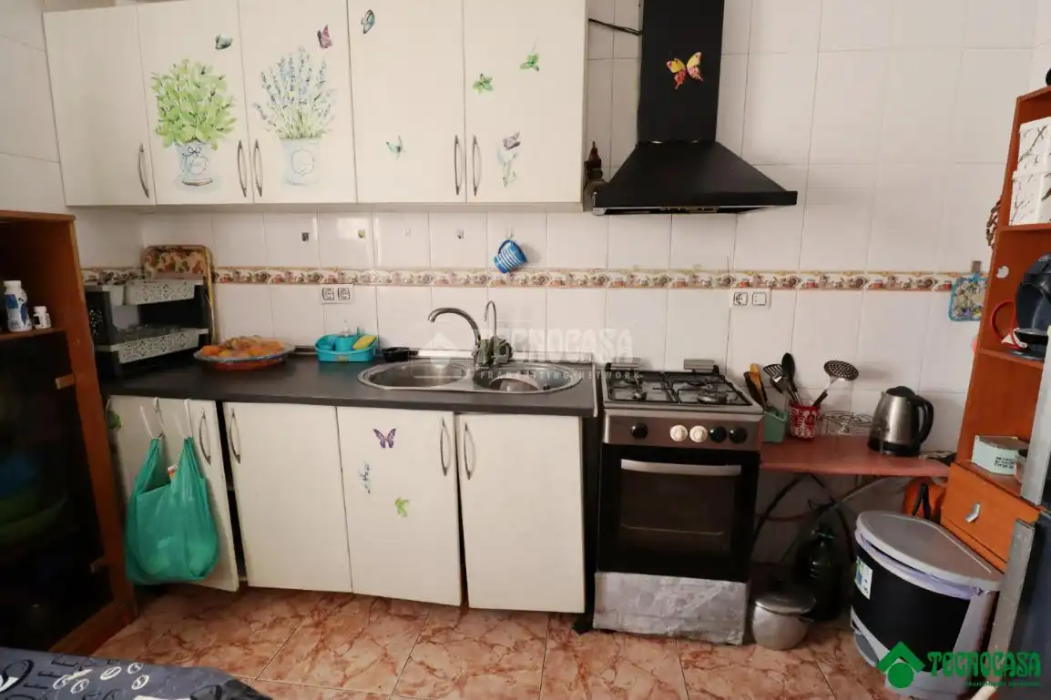 Piso con terraza en venta en Carr. Iryda, imagen 21