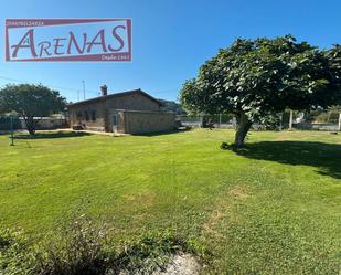House or chalet for sale in Laredo  with Heating, Private garden and Terrace