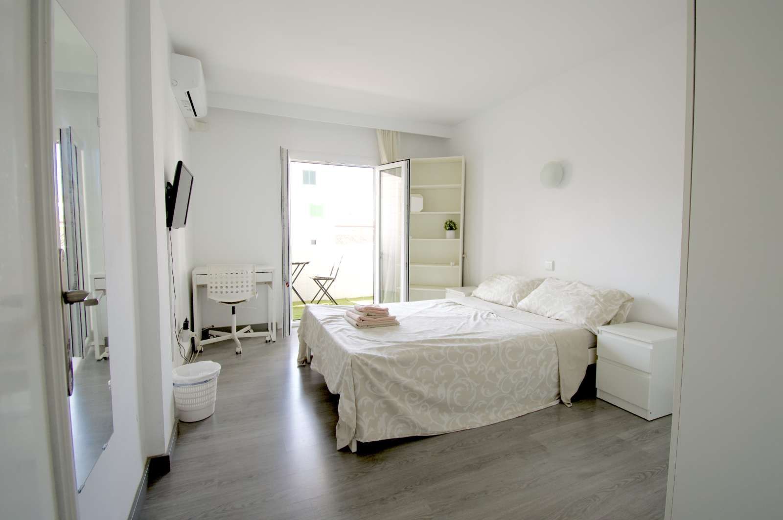 Flat to share in Es Camp Redó