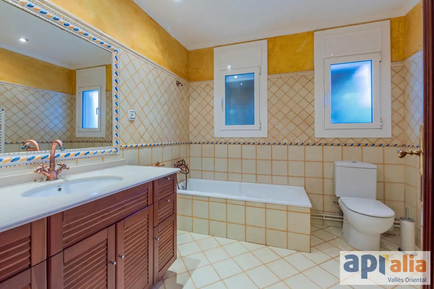 Chalet con piscina en venta en Passeig del Matagalls, imagen 24