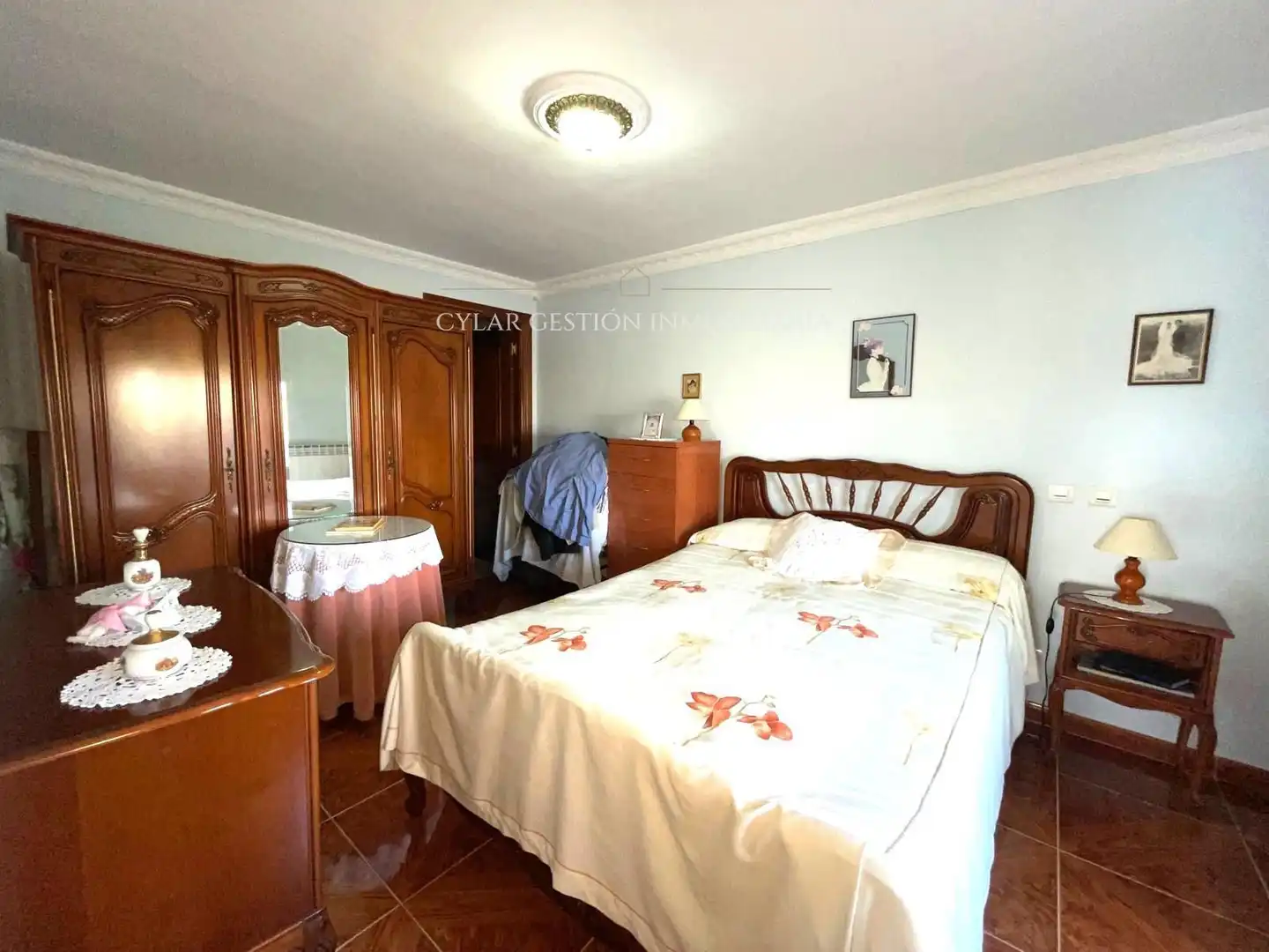 Casa o xalet en venda a Diosa Diana, Castellanos de Villiquera