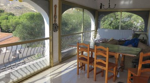 Foto 5 de Casa o xalet en venda a Pueblo Acantilado - Lanuza, El Campello