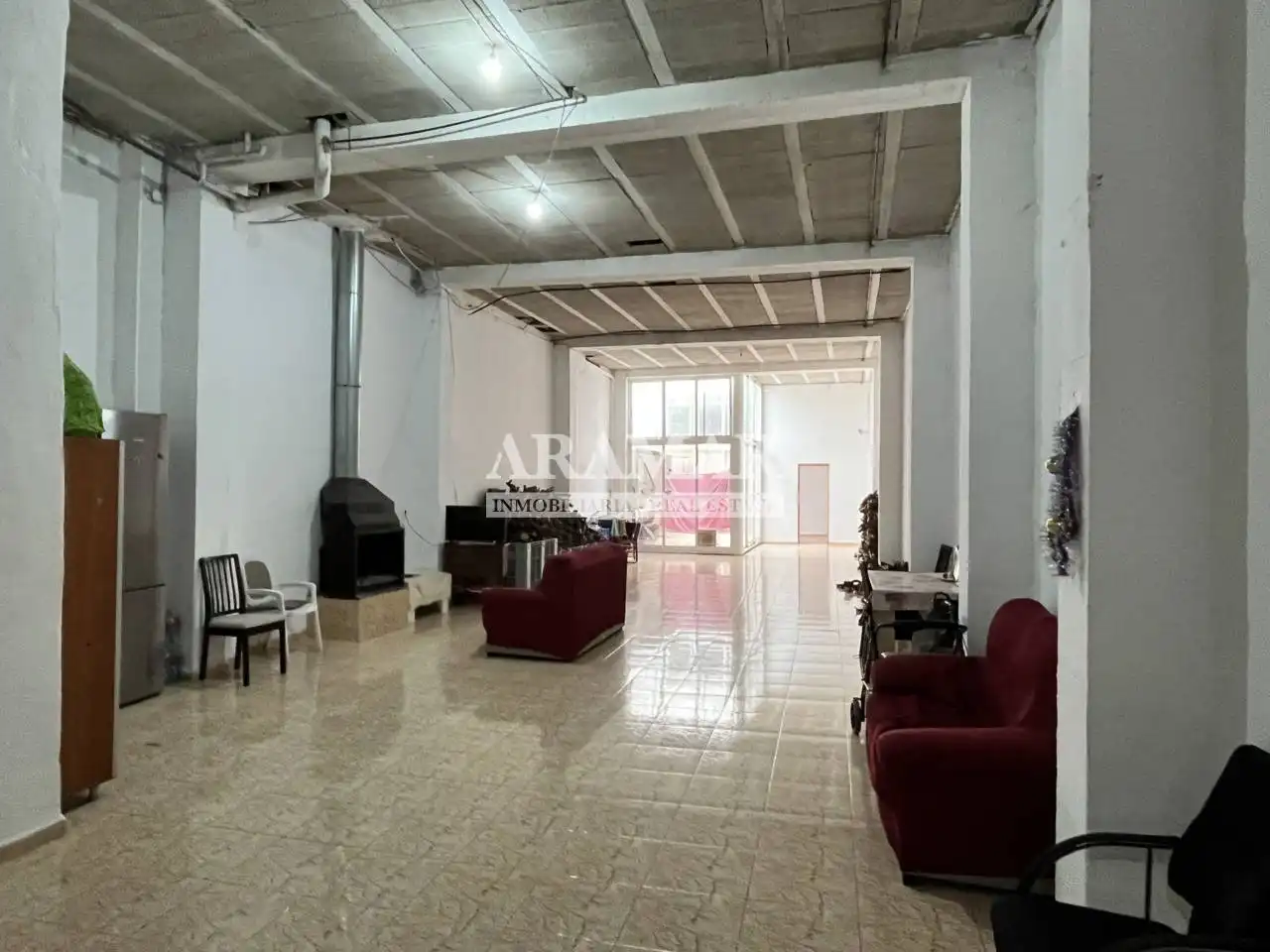 Casa o xalet en venda en Pego amb Aire condicionat, Calefacció i Terrassa