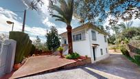 Vista exterior de Casa o xalet en venda en  Córdoba Capital amb Terrassa