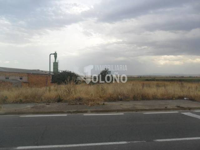 Terreno residencial en Venta en Castañares de Rioja