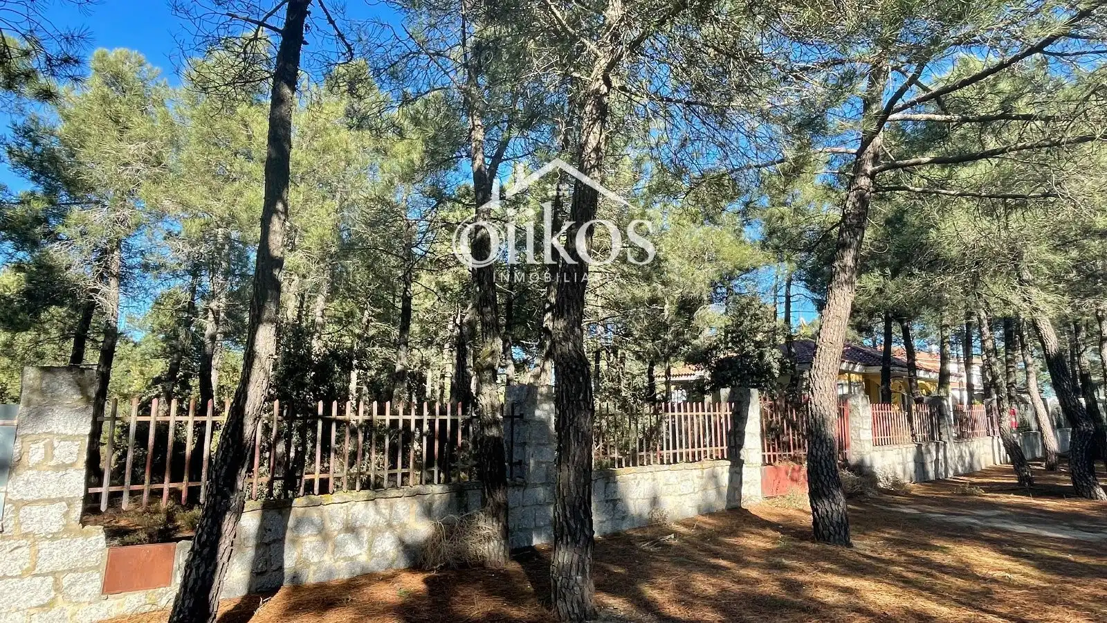 Residencial en venda en Alba de Tormes