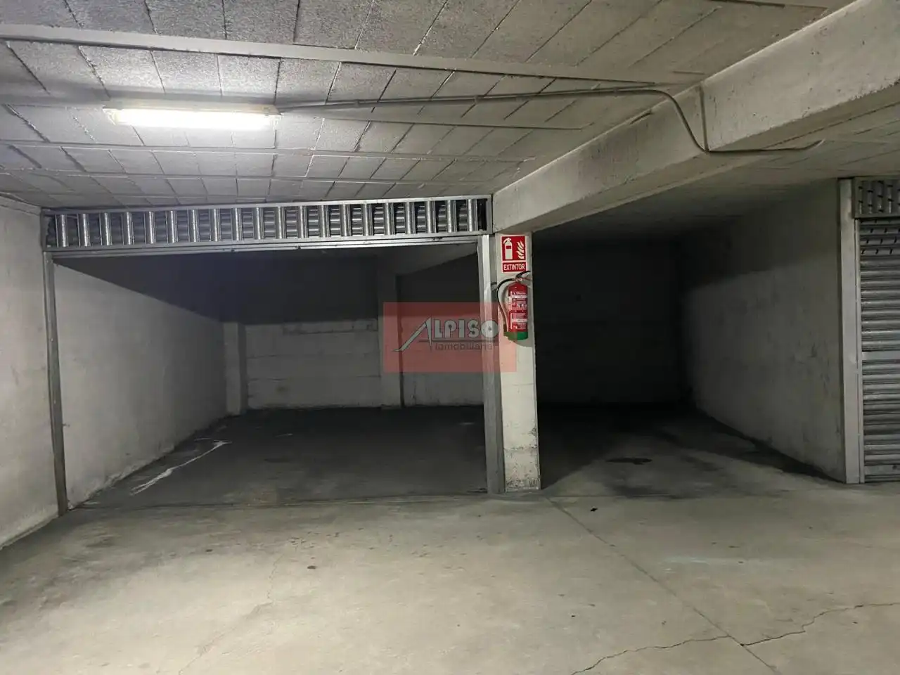 Parkplatz zum Verkauf in Otero Pedrayo, imagen 8
