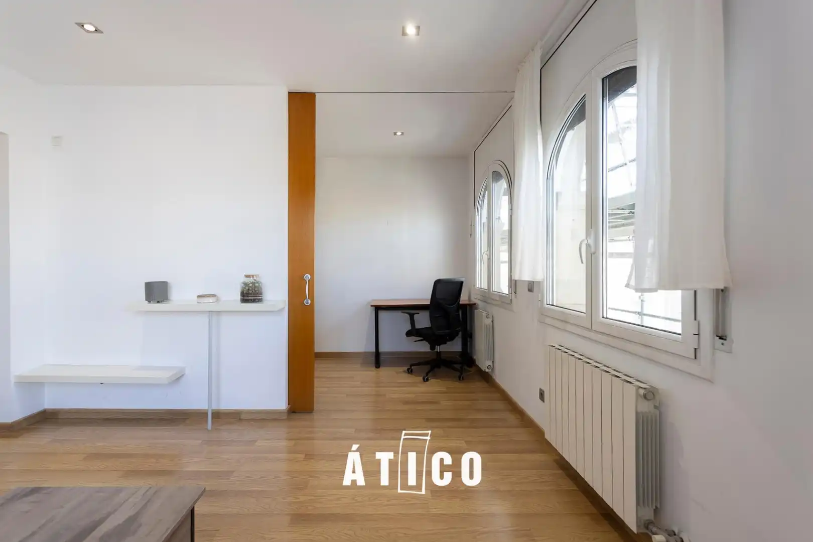 Ático con ascensor en venta en Eixample, imagen 33