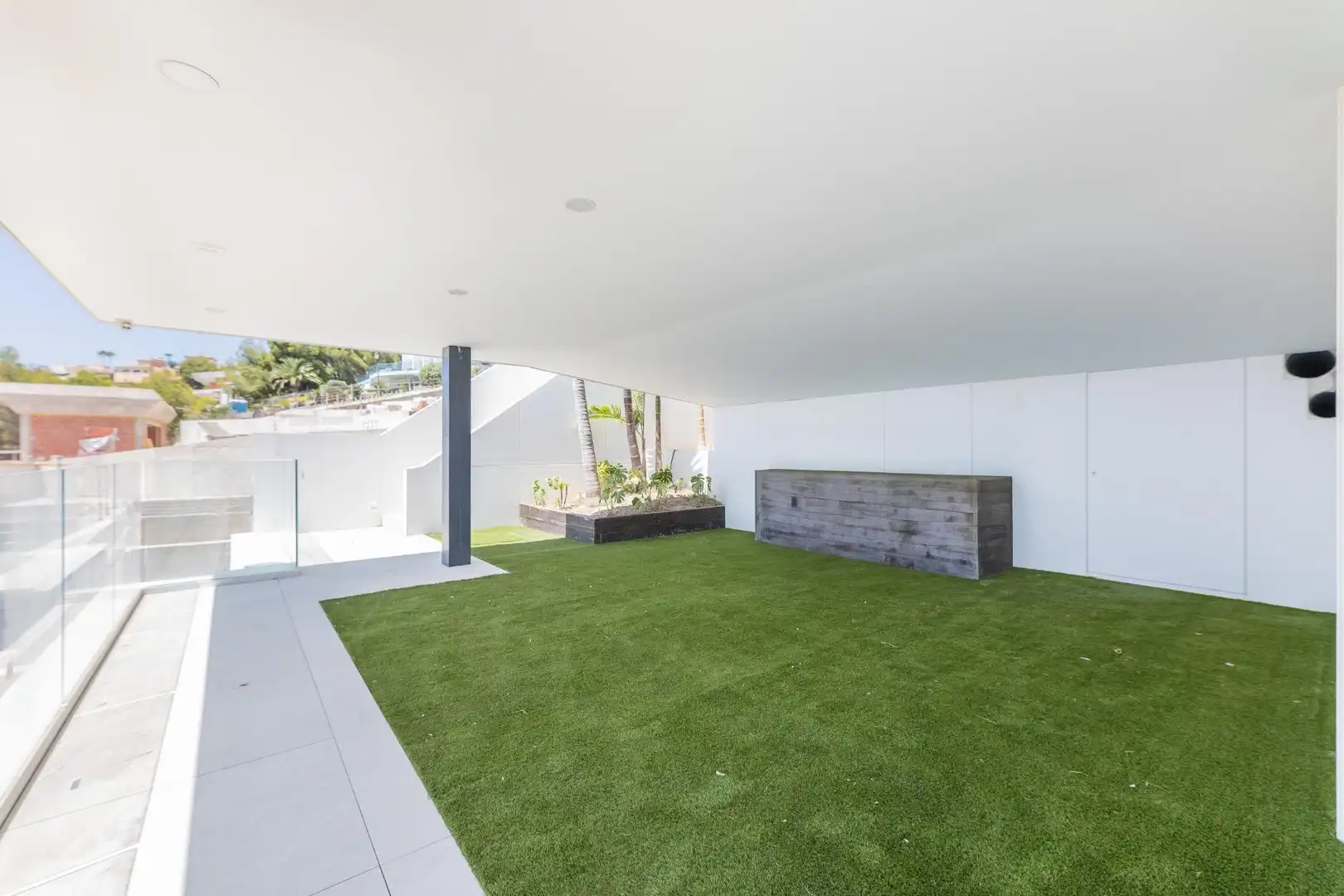 Villa con terrazza in vendita a Calle GRAN BRETAÑA-A.H., imagen 92