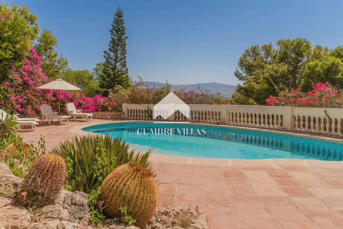 Casa amb piscina en venda a Monte los Almendros - El Pargo - Costa Aguilera, imagen 110