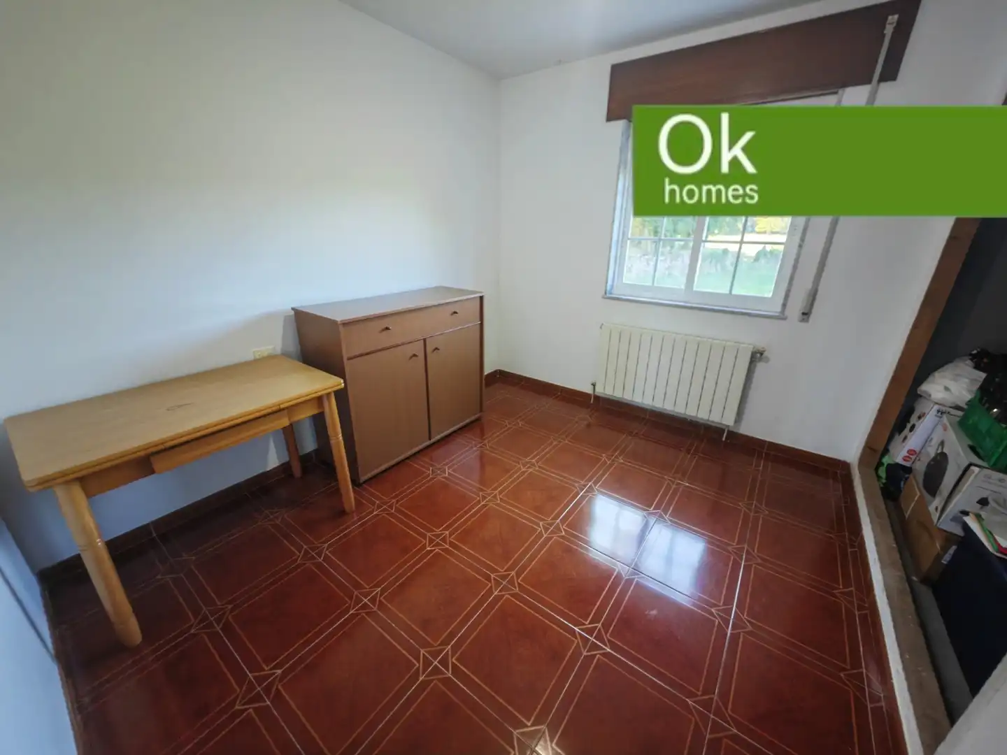 Detached house with terrace for sale in Friol, imagen 29