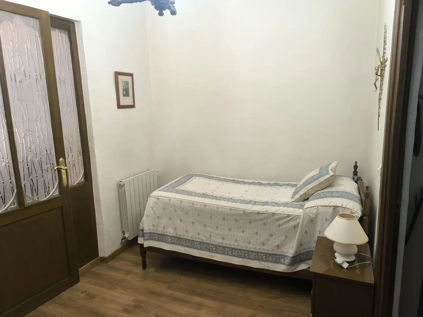 Casa rústica en venda a Nava del Rey, imagen 9