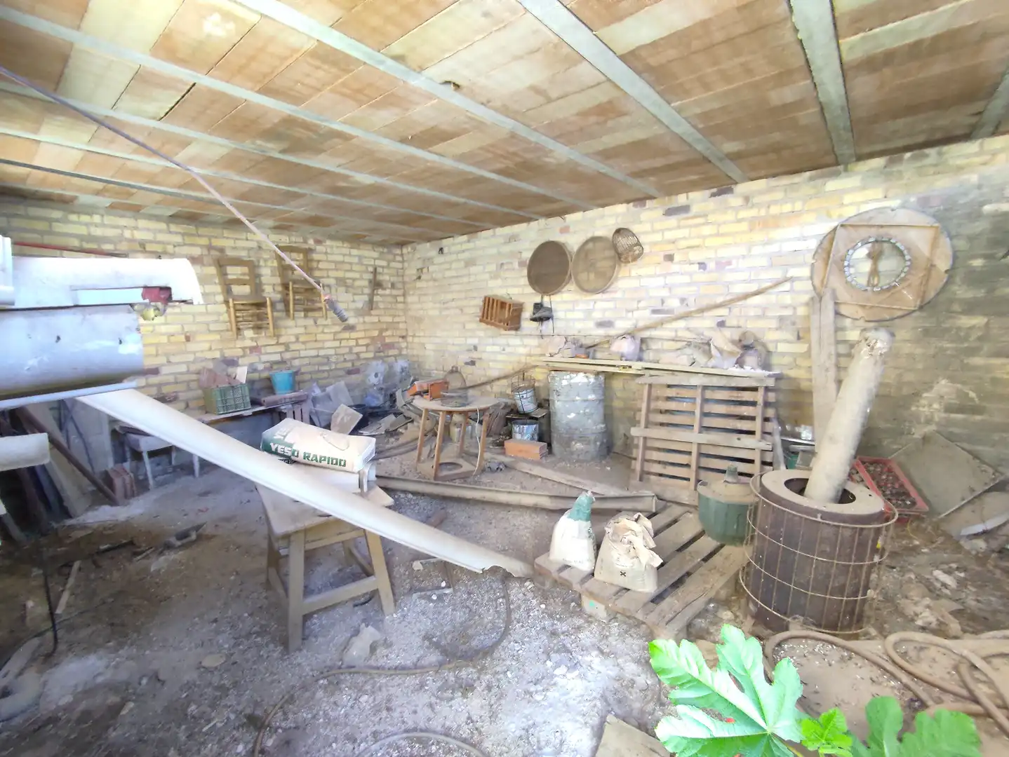 Casa o xalet en venda en Iznájar amb Moblat