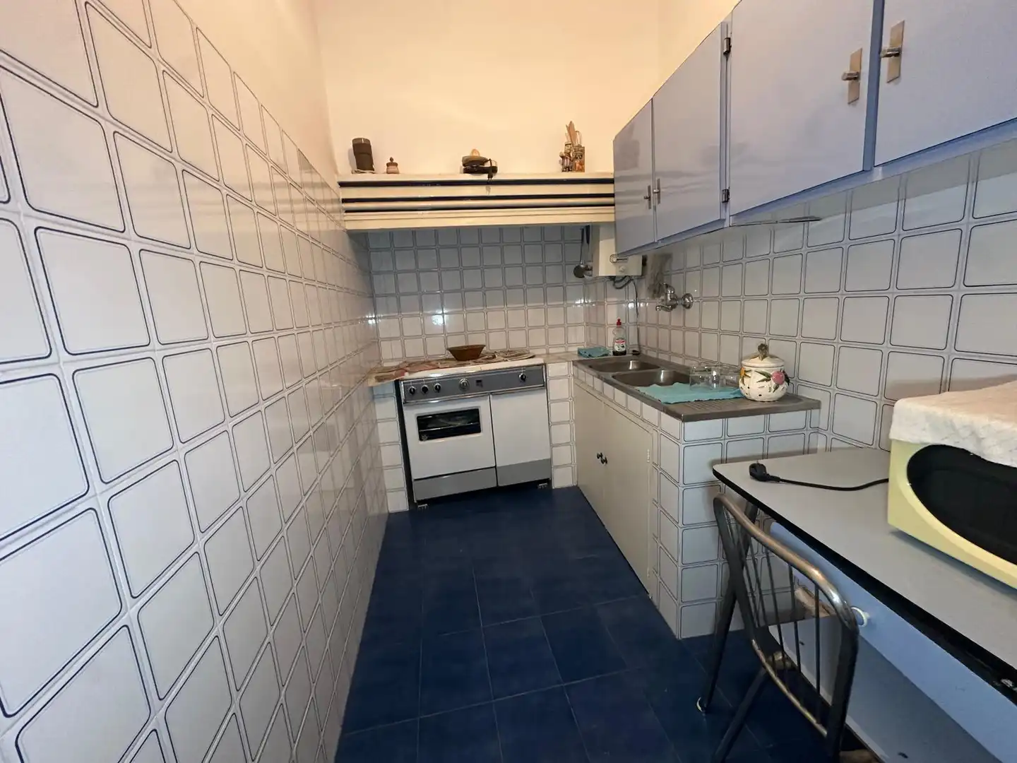 Habitatge amb terrassa en venda a Plaza España, imagen 39