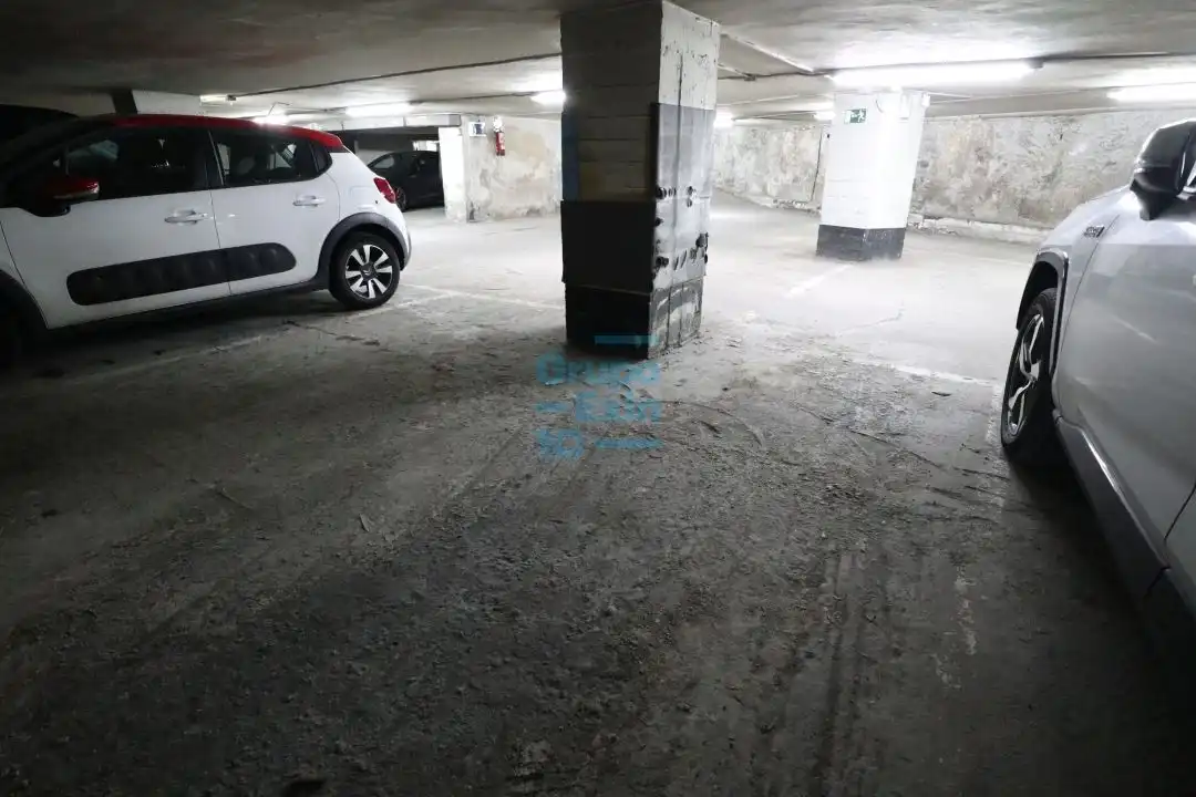 Parcheggio in vendita a Centro, imagen 6