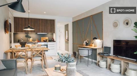 Photo 3 of Flat to rent in L'Antiga Esquerra de l'Eixample, Barcelona