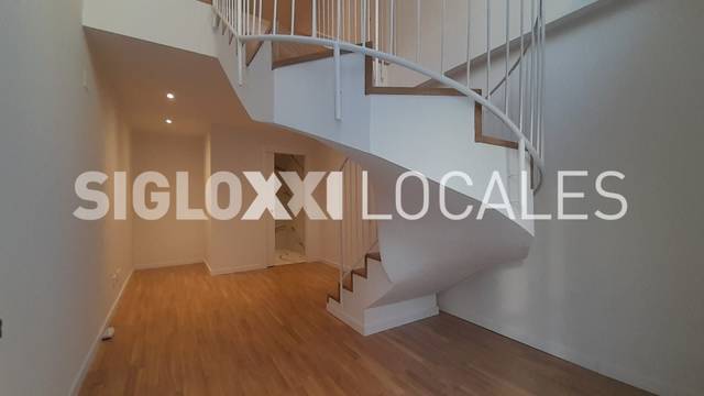 Local comercial en Alquiler en DE L´ENCARNACIÓ  en El Baix Guinardó