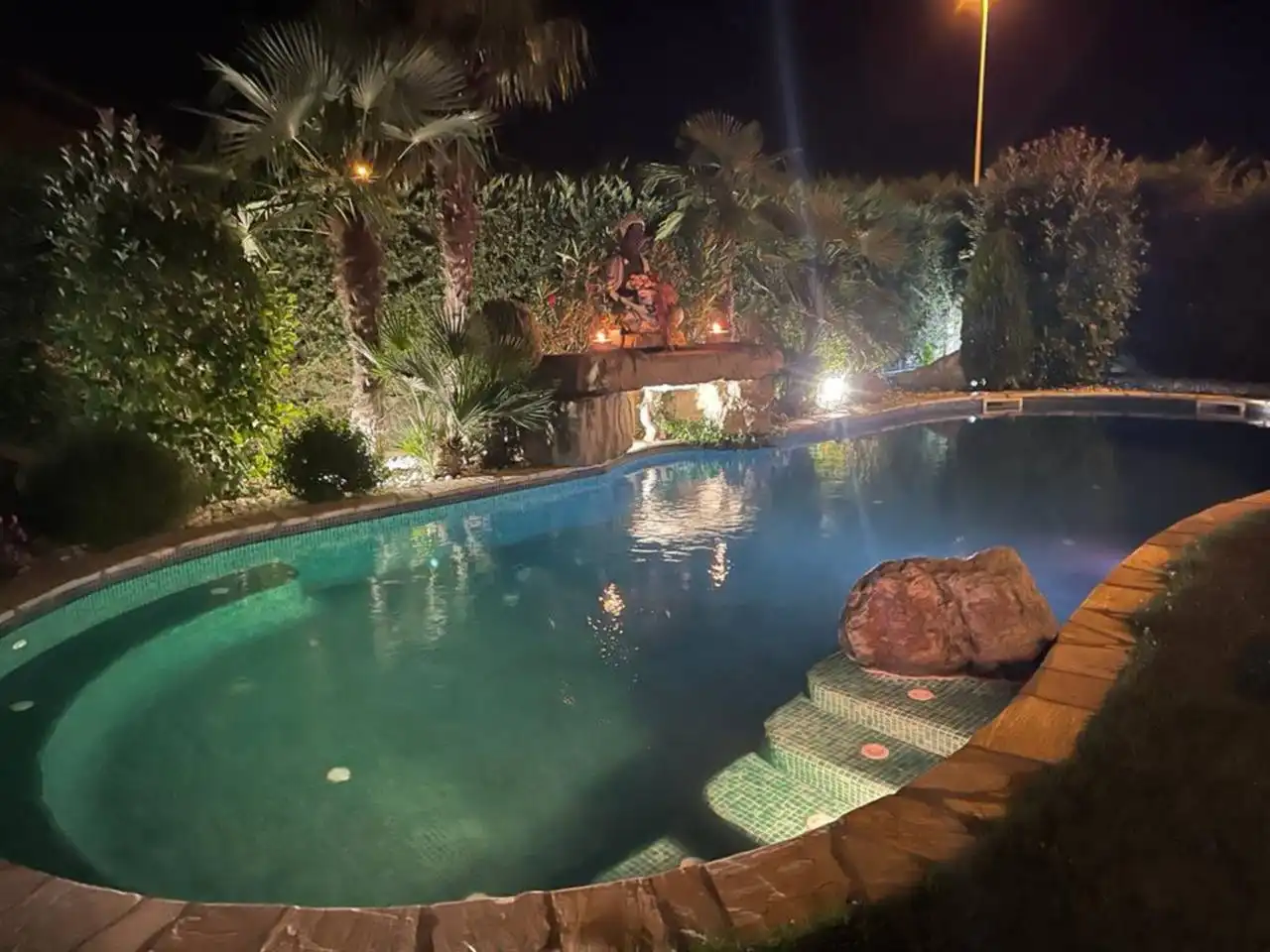 Xalet amb piscina en venda a Calle Sant Fruitós, imagen 48
