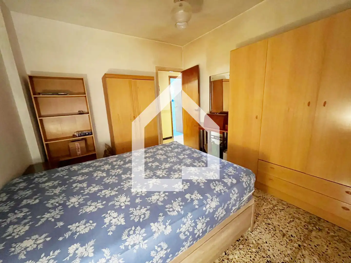 Schlafzimmer von Wohnung zum Verkauf in San Vicente del Raspeig / Sant Vicent del Raspeig