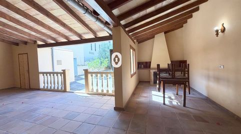 Foto 3 von Einfamilien-Reihenhaus zum Verkauf in Son Servera Poble, Son Servera