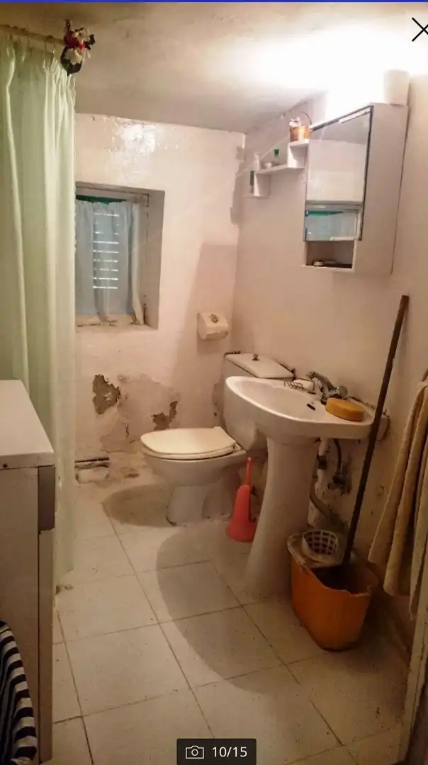 Baño de Casa o chalet en venta en Puentes Viejas
