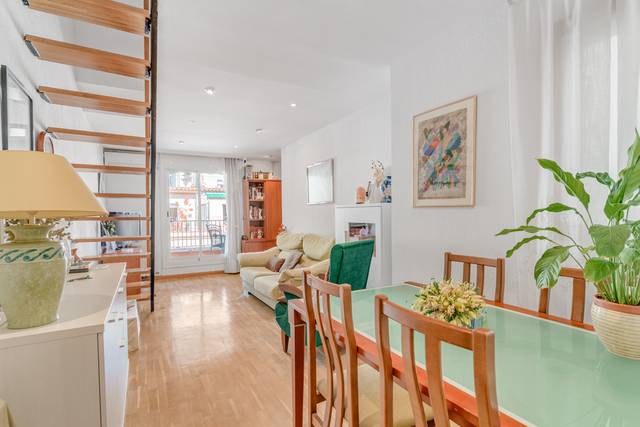 Piso en Venta en Carrer de Varsòvia en El Guinardó