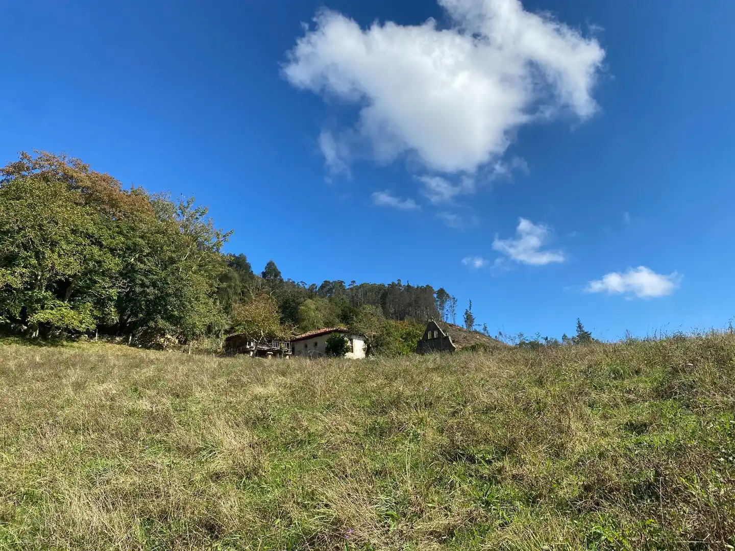 Maison avec jardin à vendre à Tresmonte, imagen 8